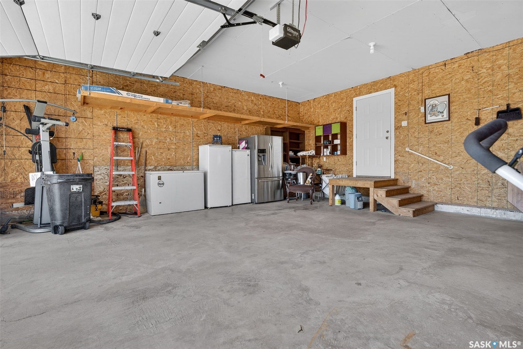 646 Keith Crescent, Moose Jaw SK S6H 5P9