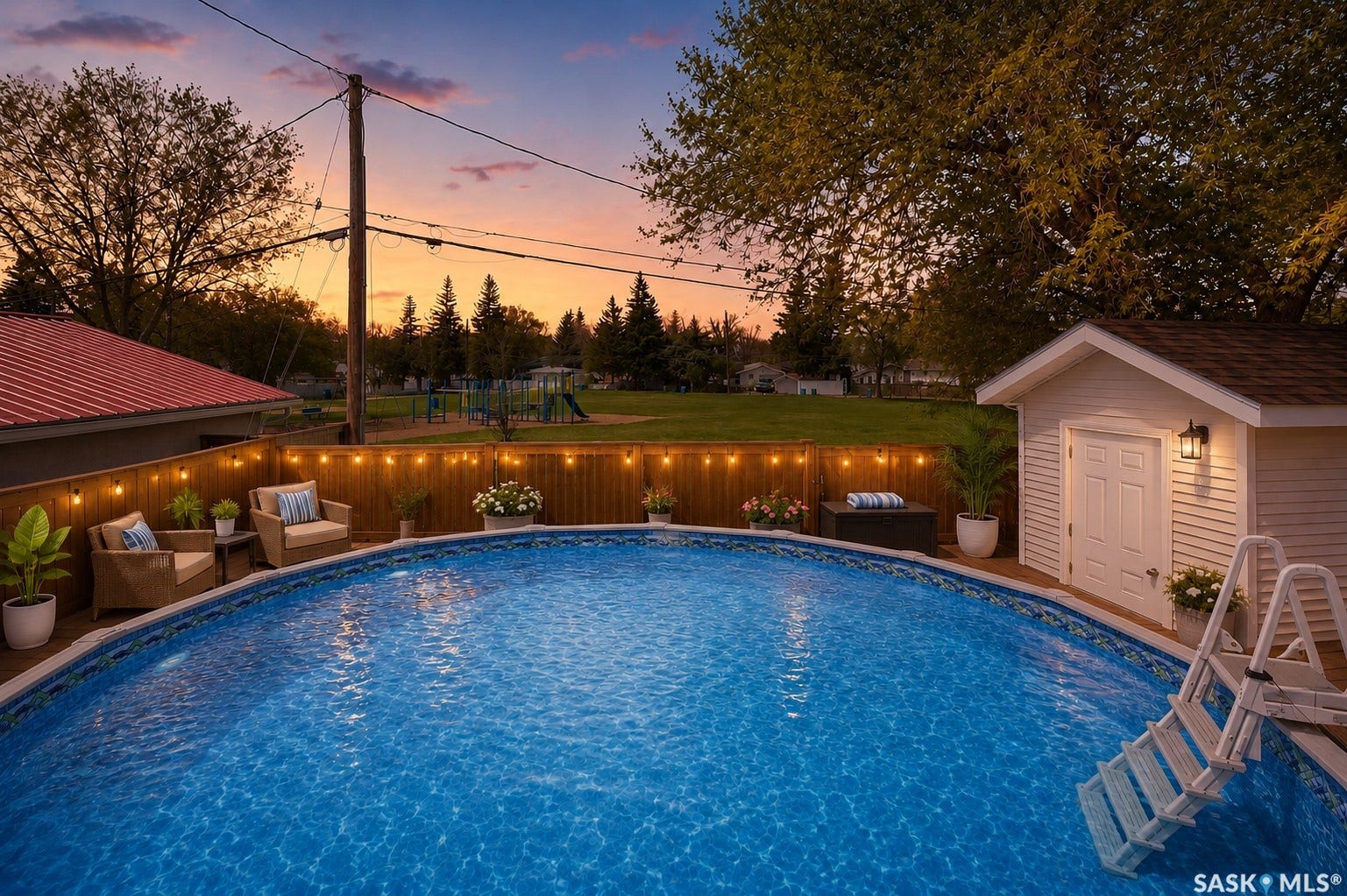 646 Keith Crescent, Moose Jaw SK S6H 5P9