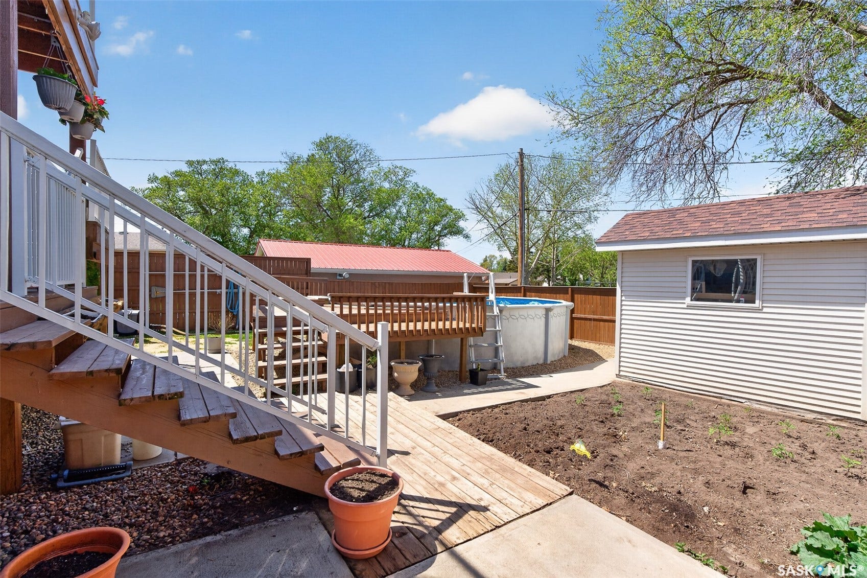 646 Keith Crescent, Moose Jaw SK S6H 5P9