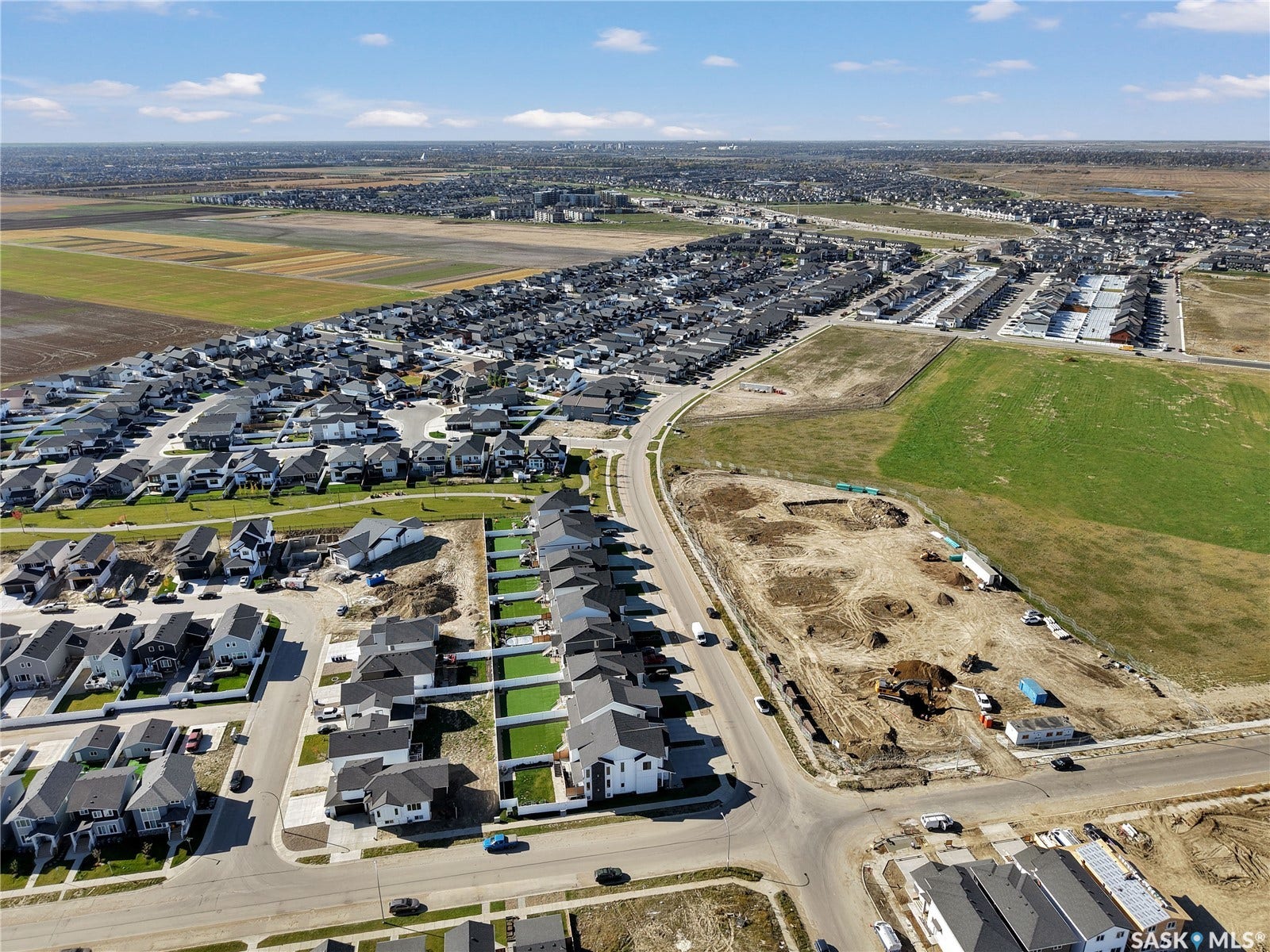 940 Feheregyhazi Boulevard, Saskatoon SK S7W 1E1