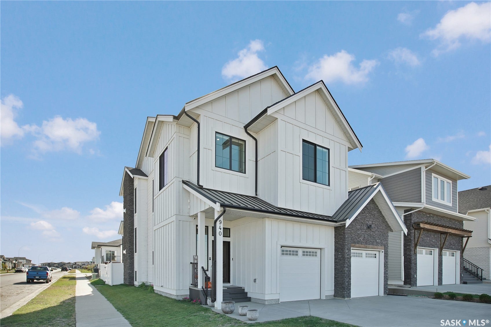 940 Feheregyhazi Boulevard, Saskatoon SK S7W 1E1