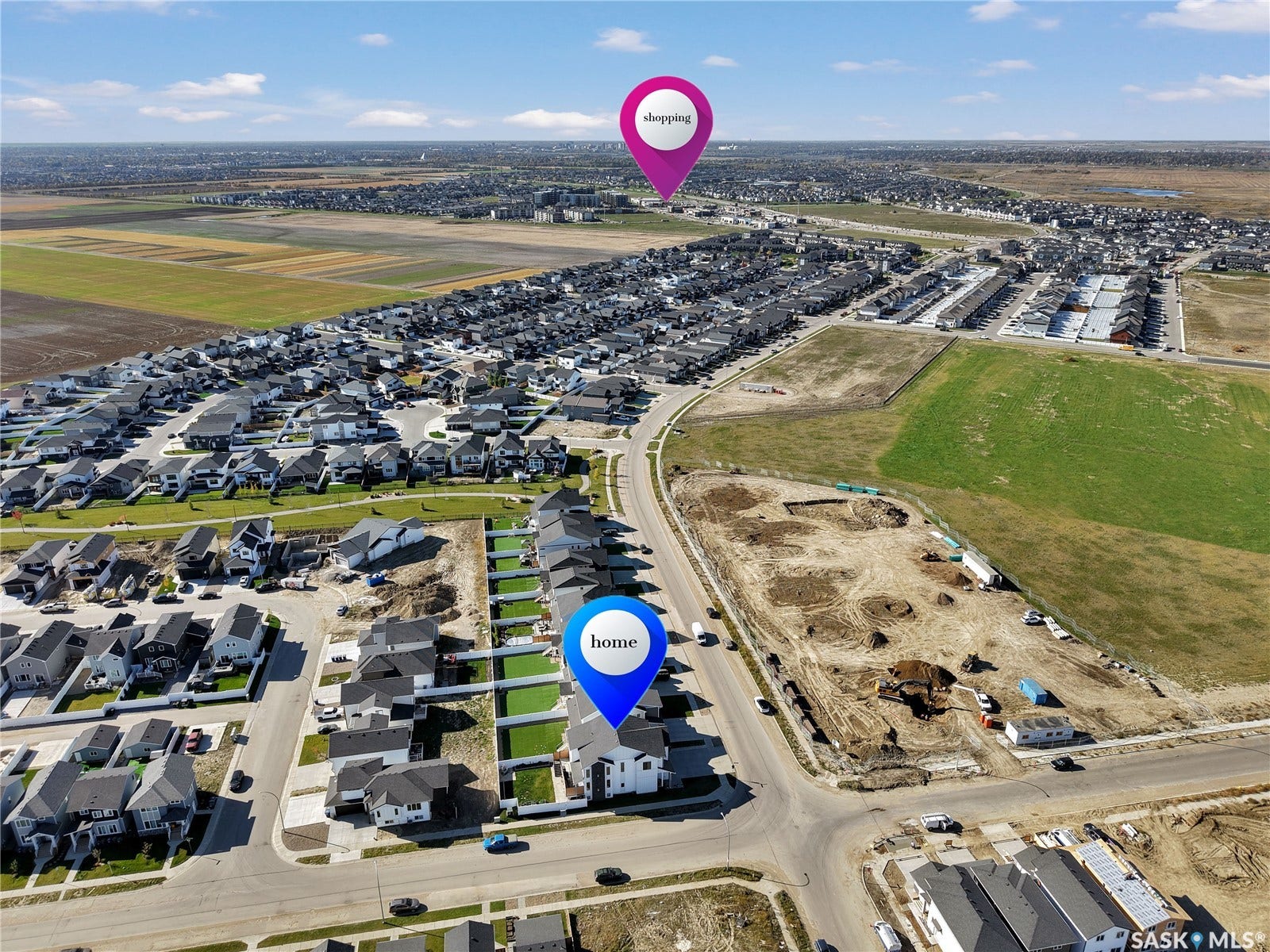 940 Feheregyhazi Boulevard, Saskatoon SK S7W 1E1