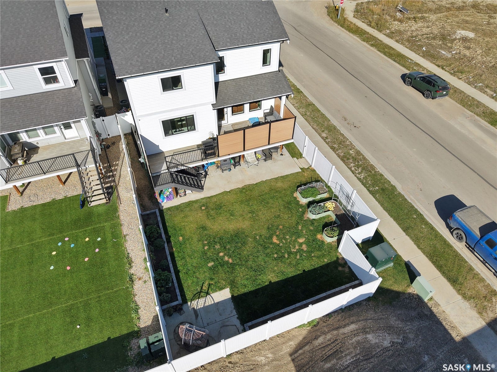 940 Feheregyhazi Boulevard, Saskatoon SK S7W 1E1
