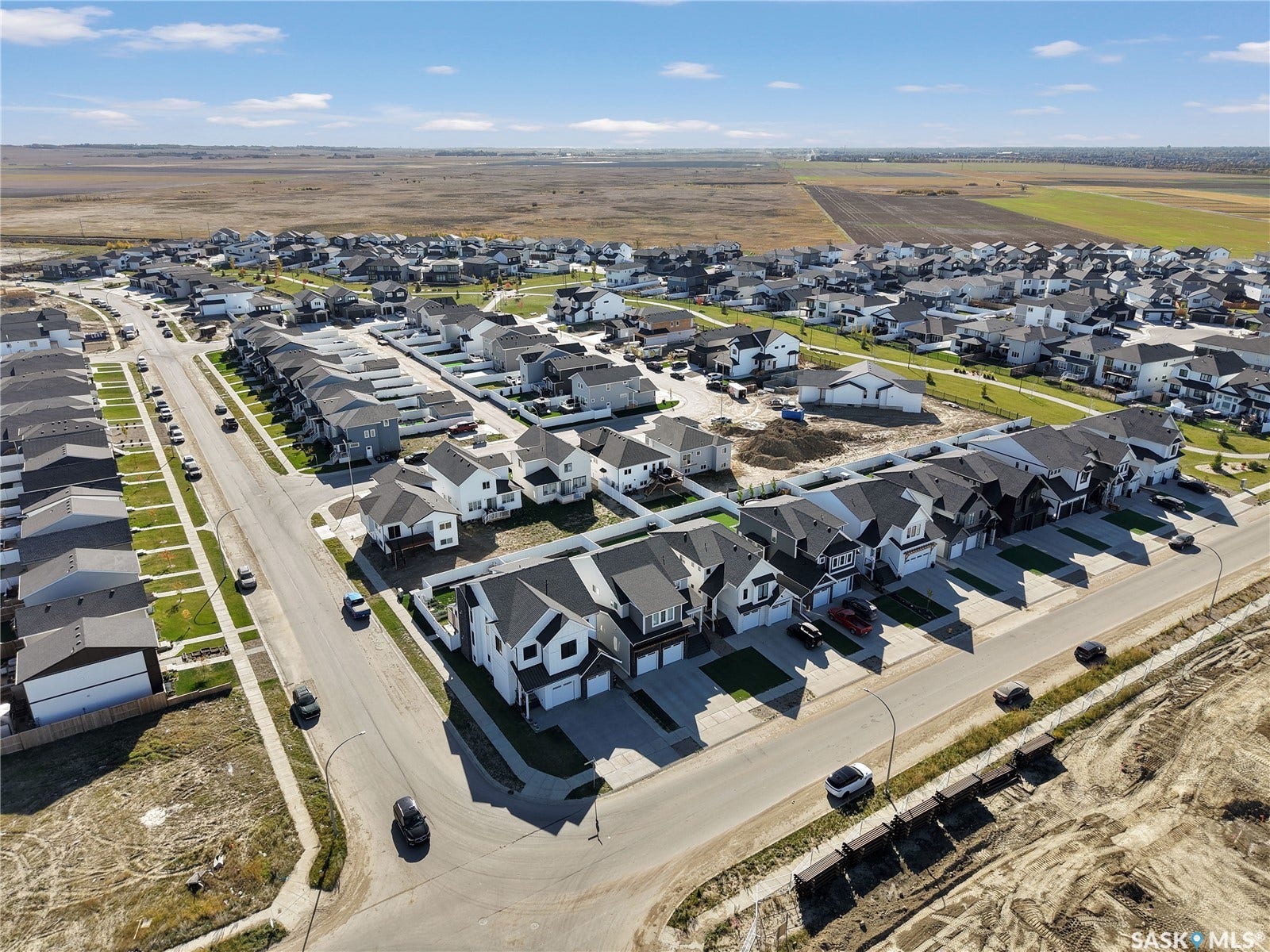 940 Feheregyhazi Boulevard, Saskatoon SK S7W 1E1