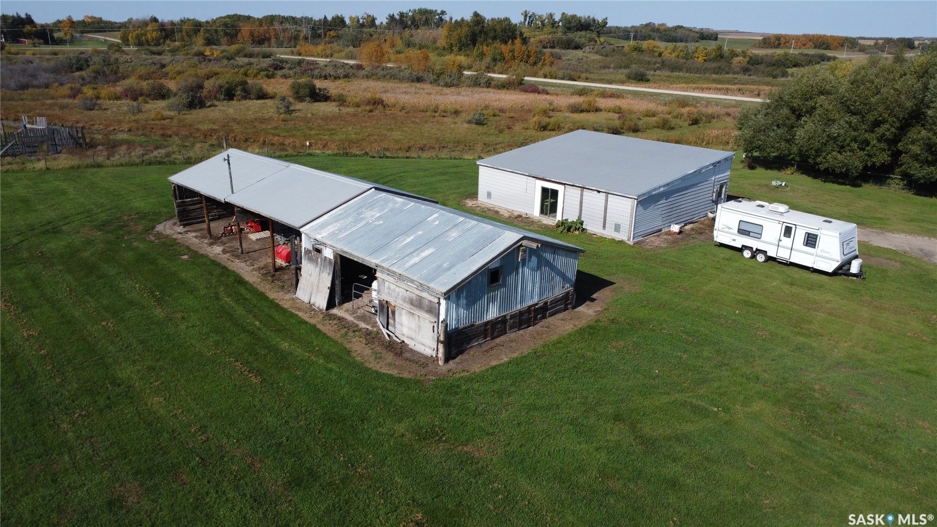 Rural Address, Douglas Rm No SK S0M 2P0