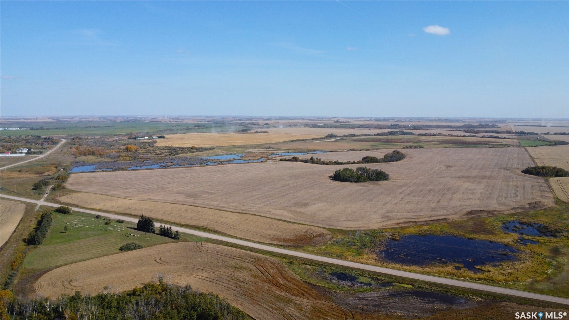 Rural Address, Douglas Rm No SK S0M 2P0