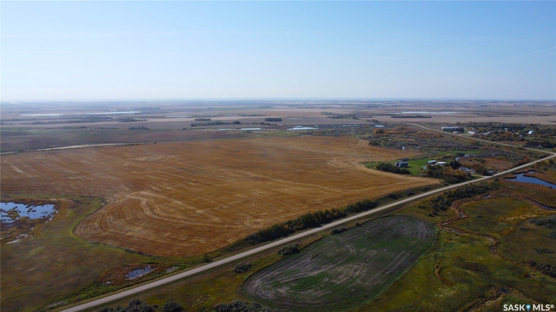 Rural Address, Douglas Rm No SK S0M 2P0