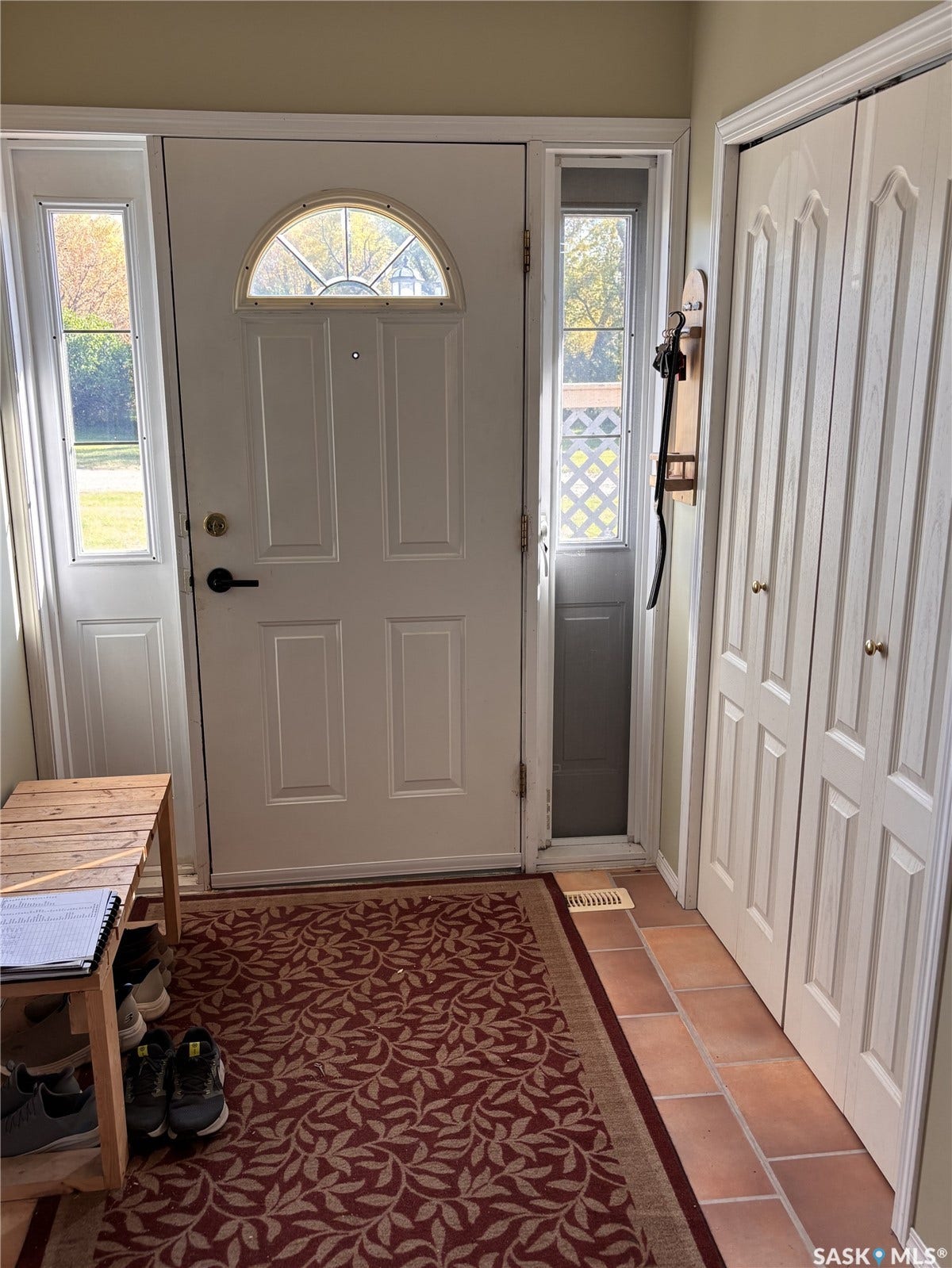 Rural Address, Douglas Rm No SK S0M 2P0