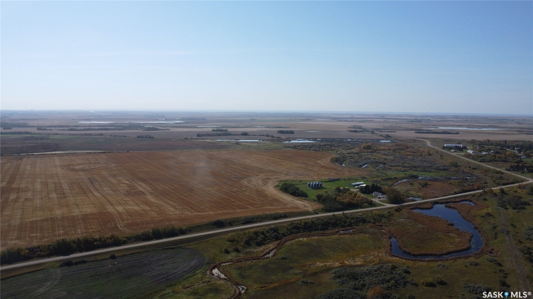 Rural Address, Douglas Rm No SK S0M 2P0