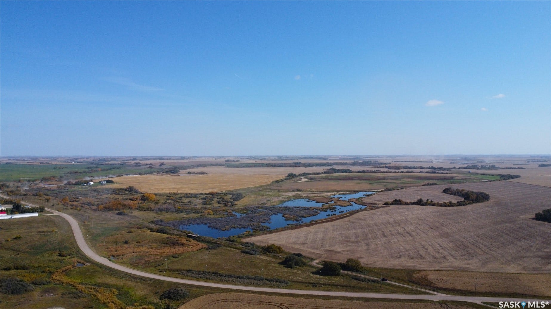 Rural Address, Douglas Rm No SK S0M 2P0