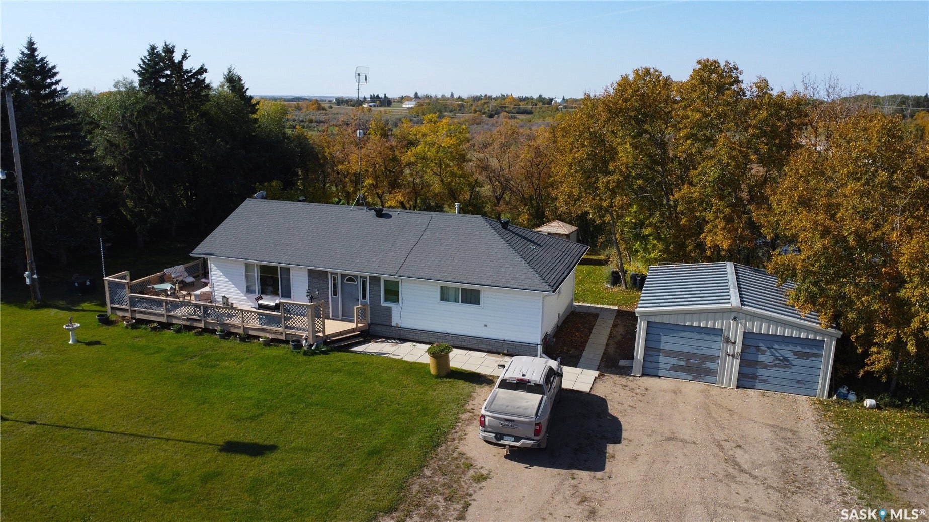 Rural Address, Douglas Rm No SK S0M 2P0