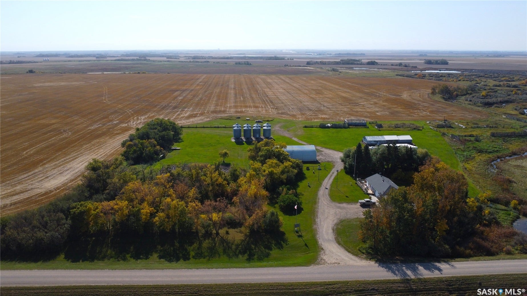 Rural Address, Douglas Rm No SK S0M 2P0