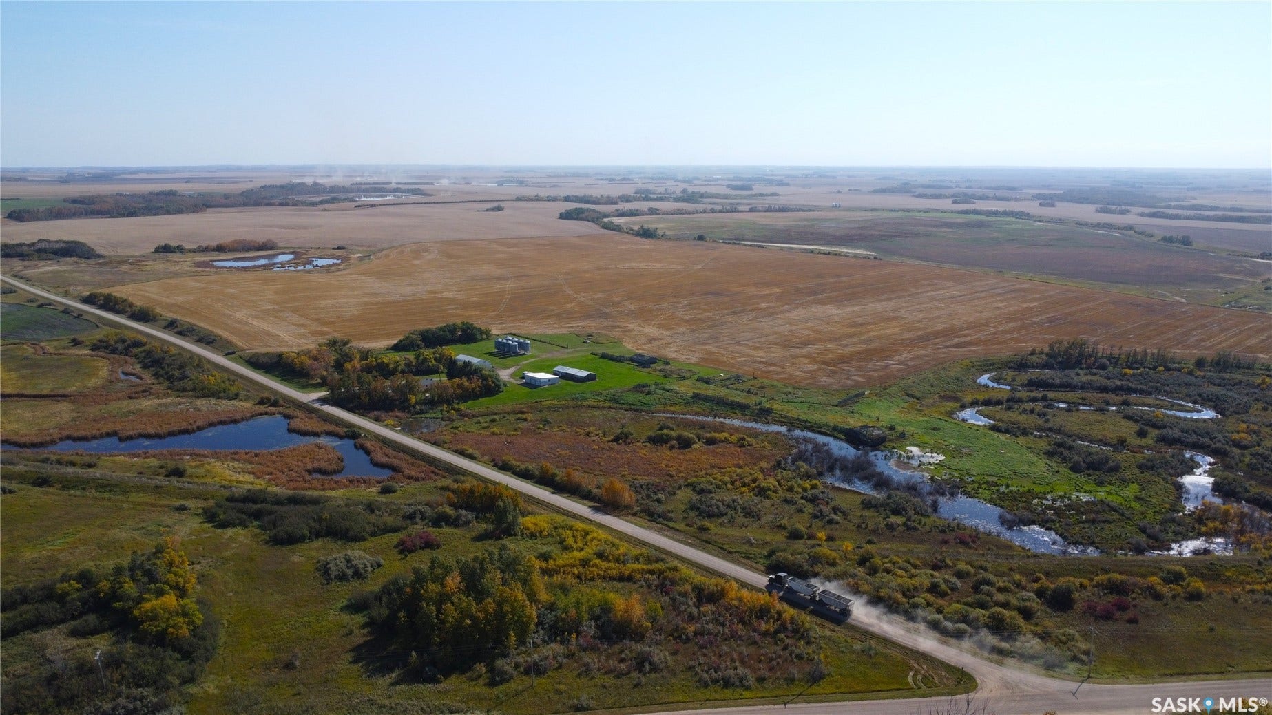 Rural Address, Douglas Rm No SK S0M 2P0