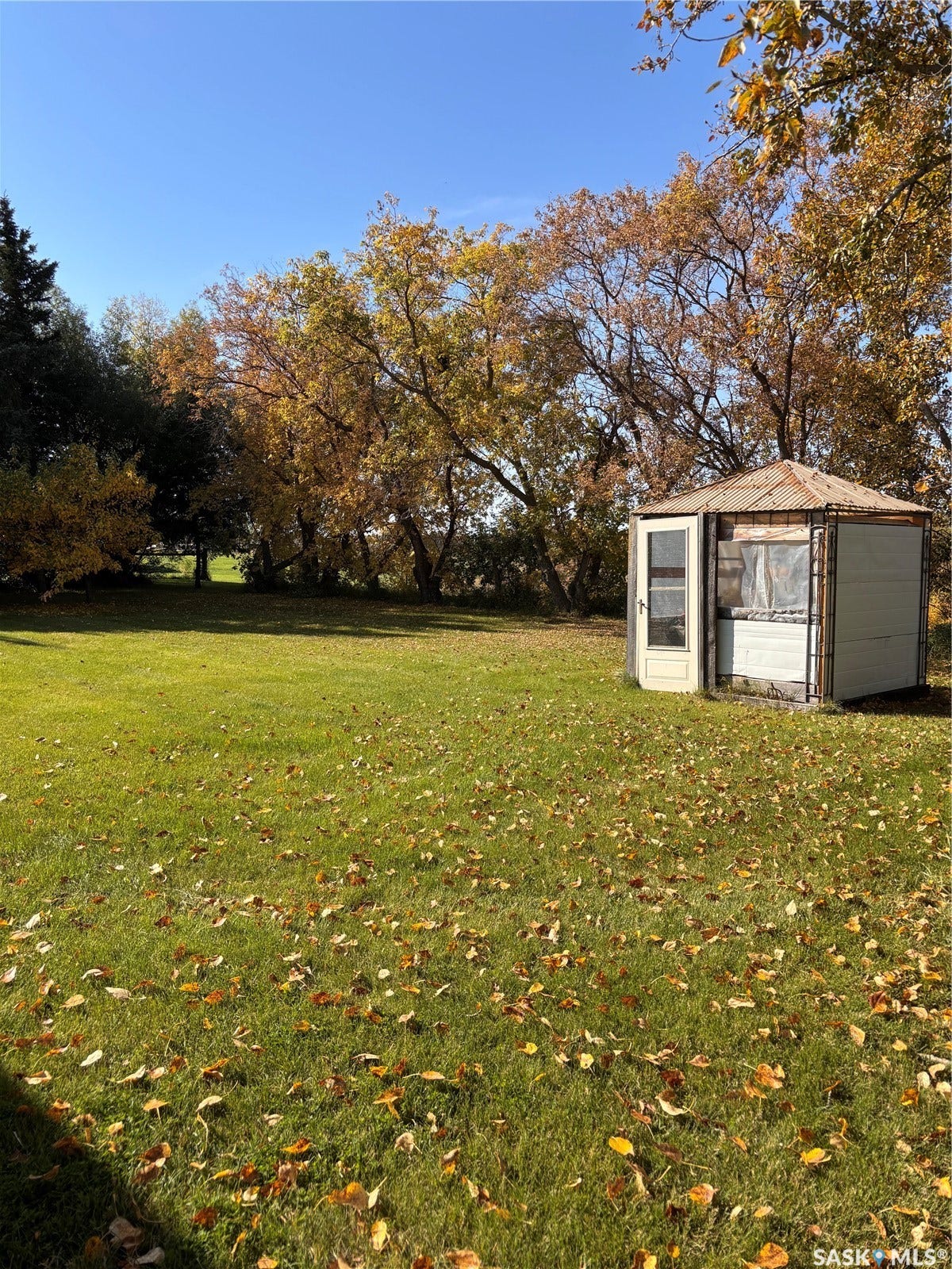 Rural Address, Douglas Rm No SK S0M 2P0