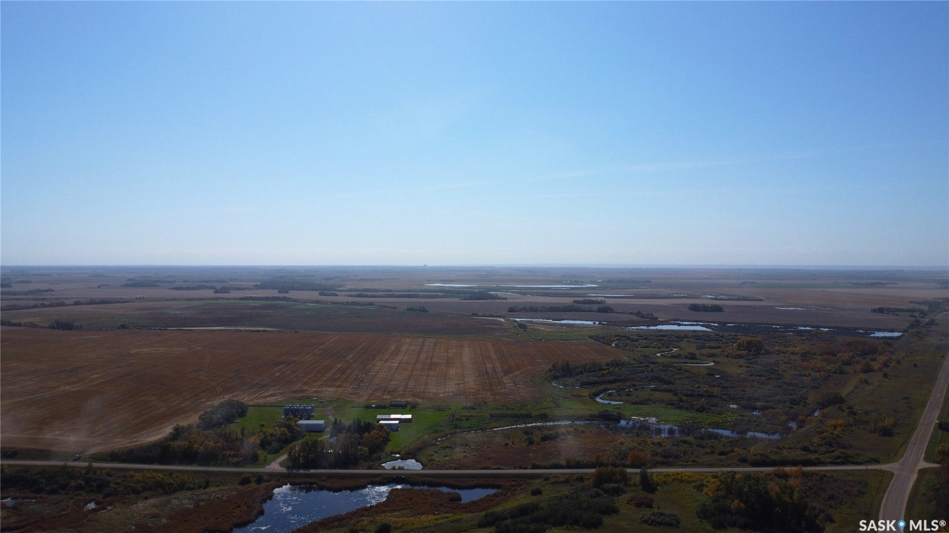 Rural Address, Douglas Rm No SK S0M 2P0