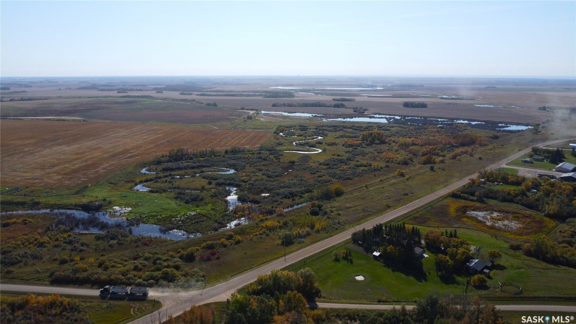 Rural Address, Douglas Rm No SK S0M 2P0