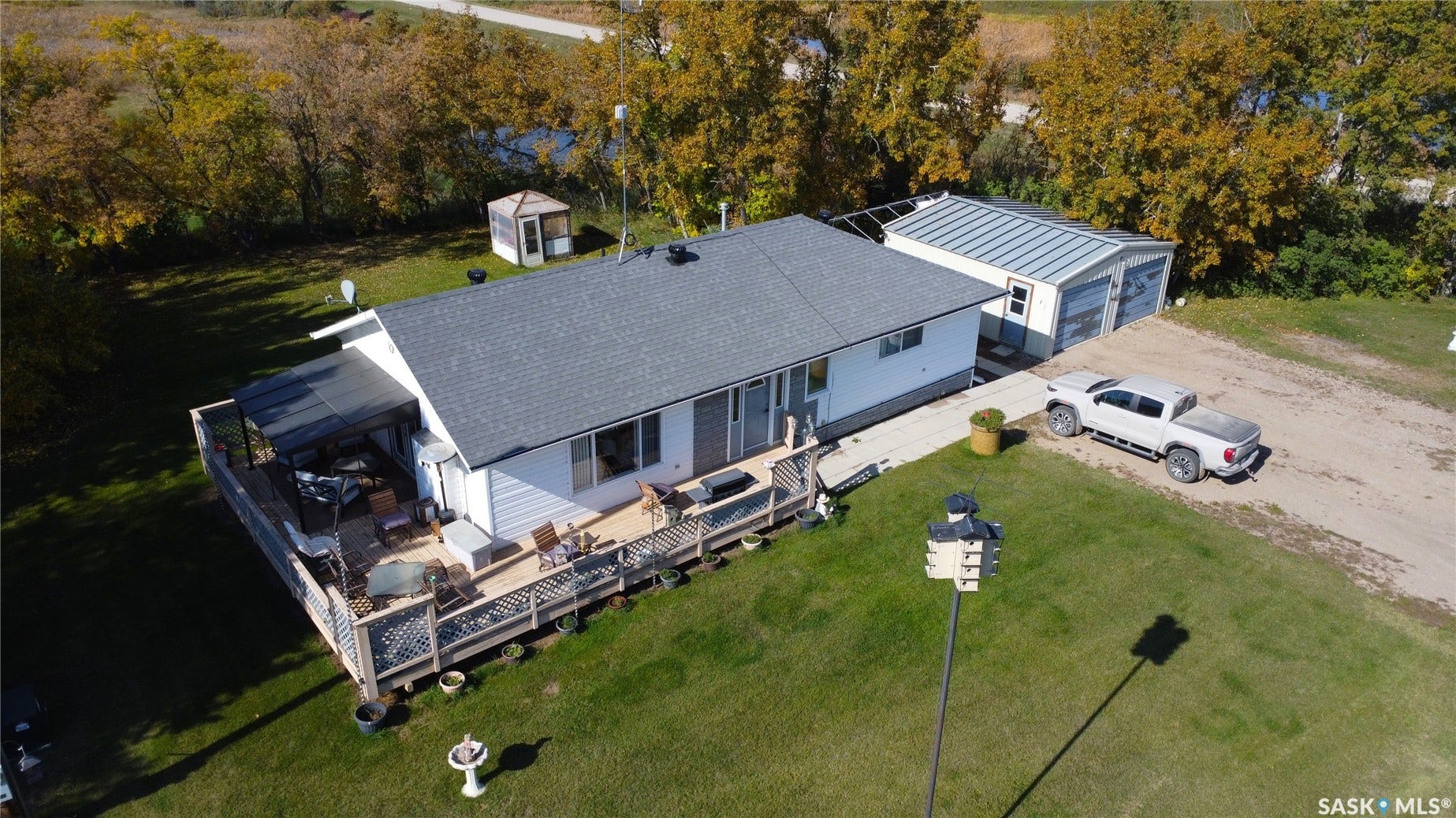 Rural Address, Douglas Rm No SK S0M 2P0
