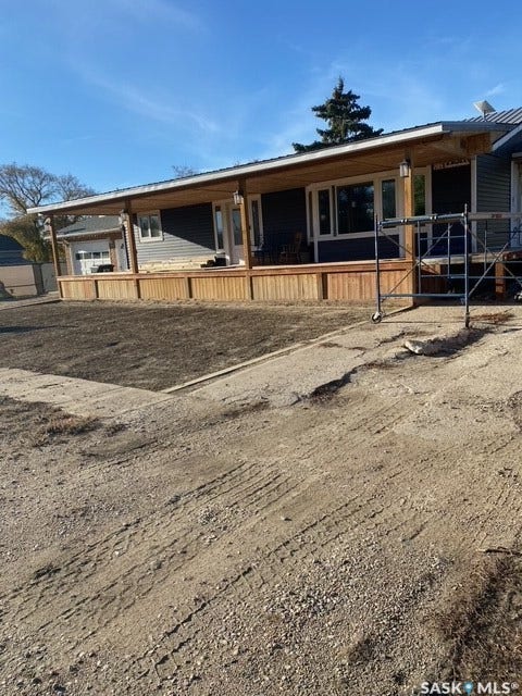 216 2nd Avenue, Wiseton SK S0L 3M0 216 2nd Avenue, Wiseton SK S0L 3M0