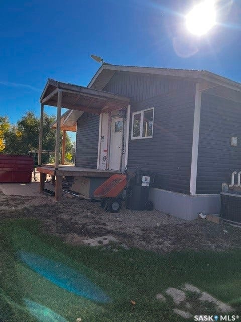 216 2nd Avenue, Wiseton SK S0L 3M0 216 2nd Avenue, Wiseton SK S0L 3M0