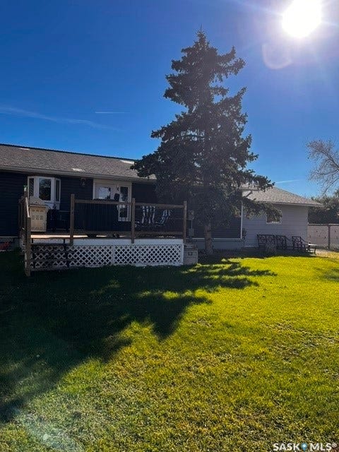 216 2nd Avenue, Wiseton SK S0L 3M0 216 2nd Avenue, Wiseton SK S0L 3M0