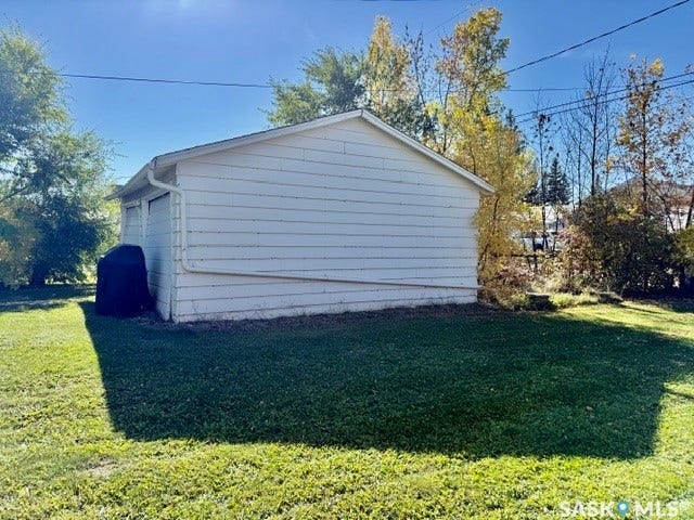 731 13th Street, Humboldt SK S0K 2A0