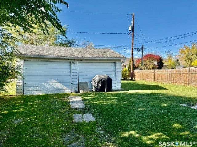 731 13th Street, Humboldt SK S0K 2A0