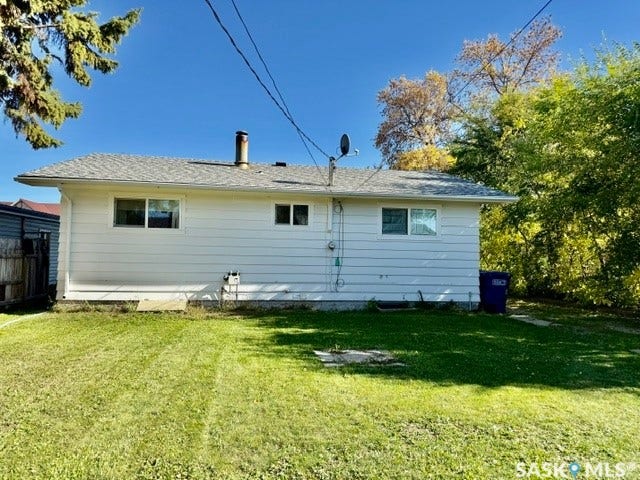 731 13th Street, Humboldt SK S0K 2A0