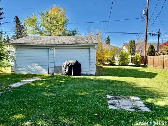 731 13th Street, Humboldt SK S0K 2A0