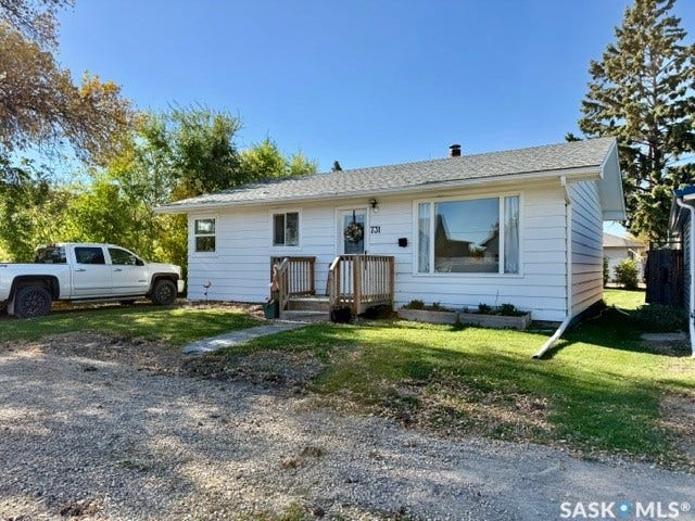 731 13th Street, Humboldt SK S0K 2A0