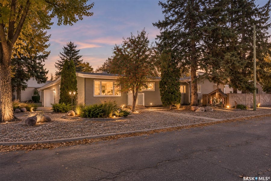 Property photo for 1245 Brown Street, Moose Jaw SK