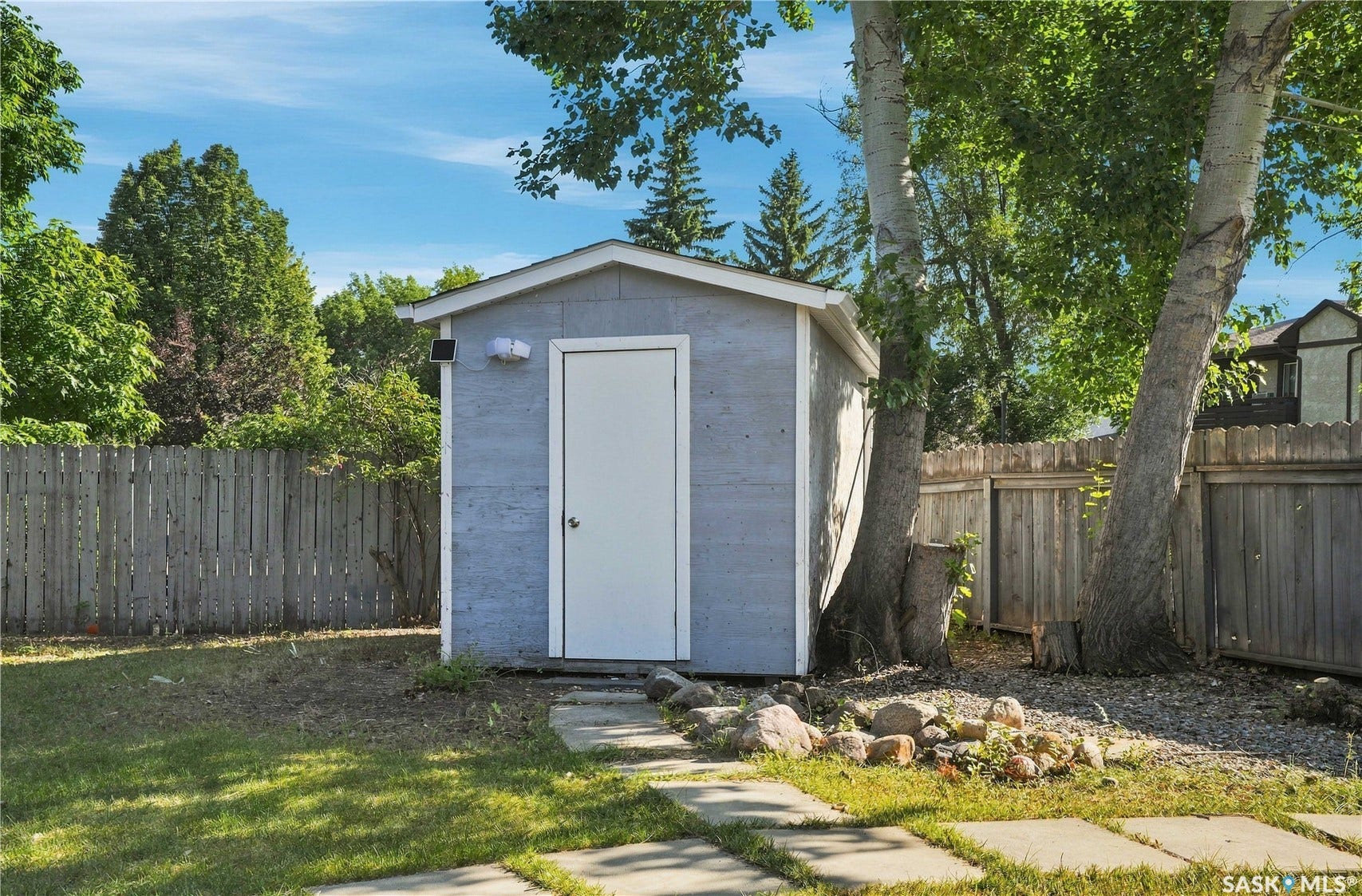 607 Lenore Drive, Saskatoon SK S7K 5G7