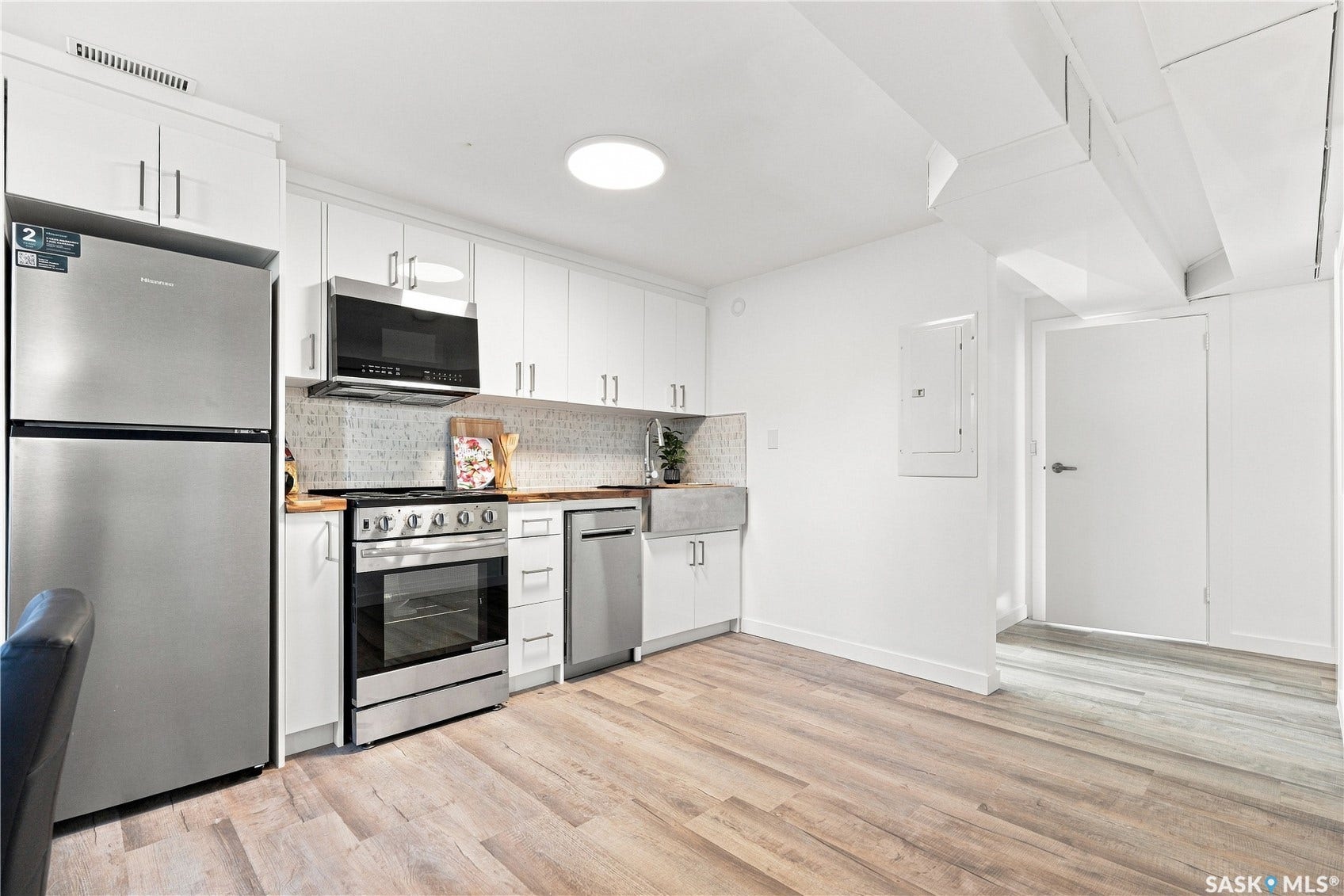 607 Lenore Drive, Saskatoon SK S7K 5G7