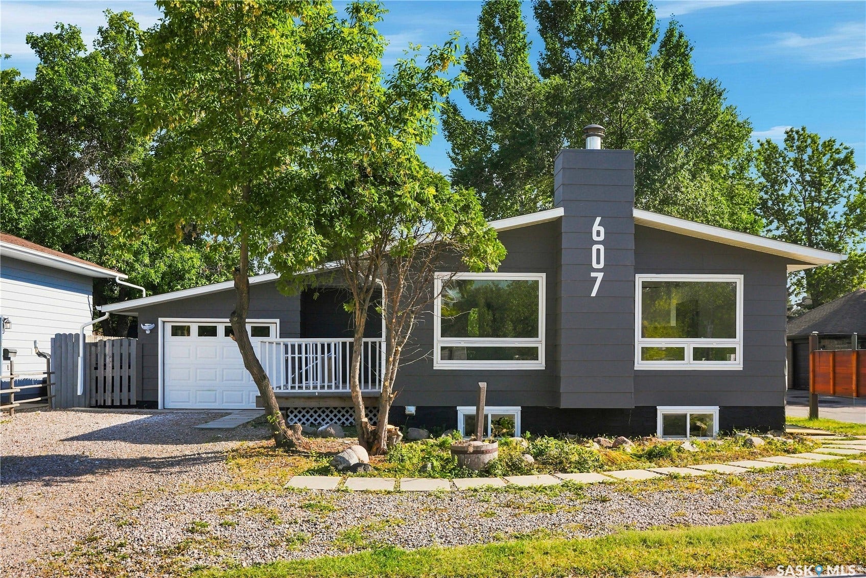 607 Lenore Drive, Saskatoon SK S7K 5G7