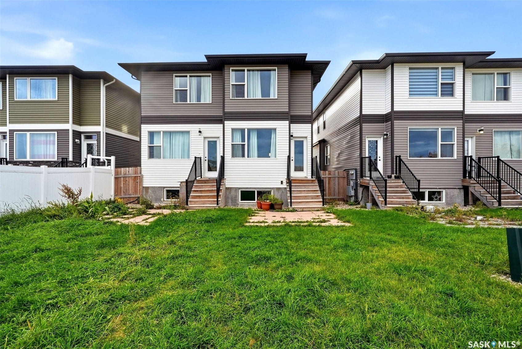 3960 7th Avenue E, #6, Regina SK S4N 7L9