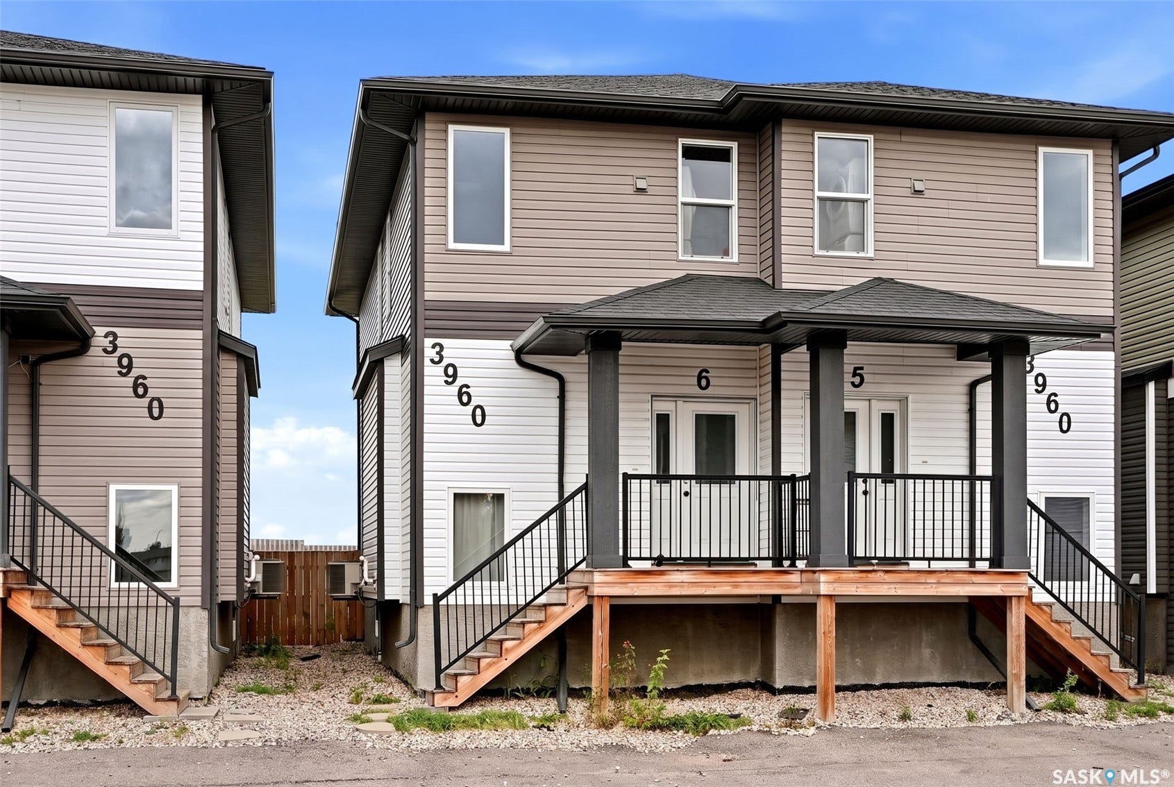 3960 7th Avenue E, #6, Regina SK S4N 7L9