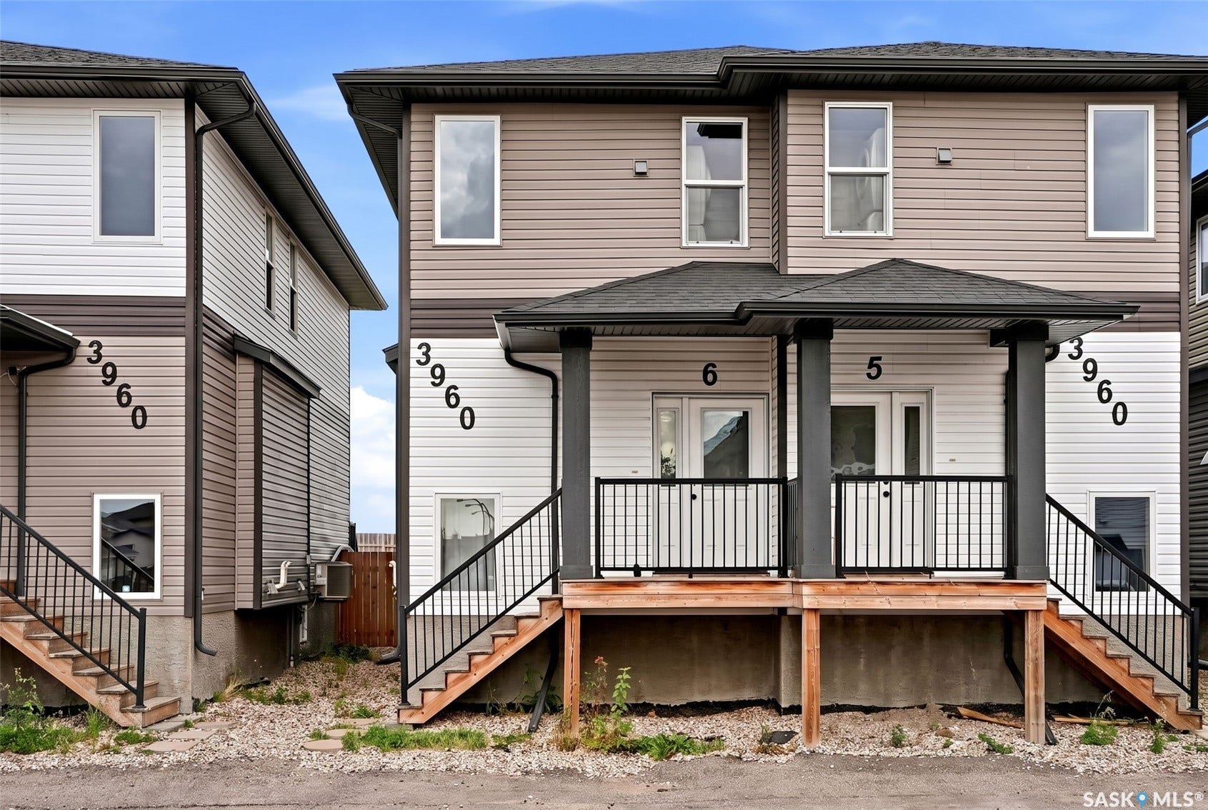 3960 7th Avenue E, #6, Regina SK S4N 7L9