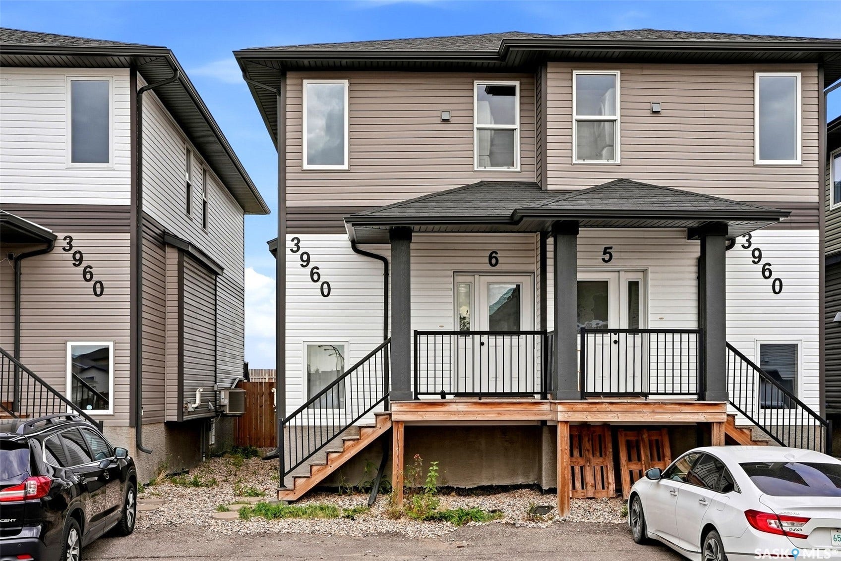 3960 7th Avenue E, #6, Regina SK S4N 7L9