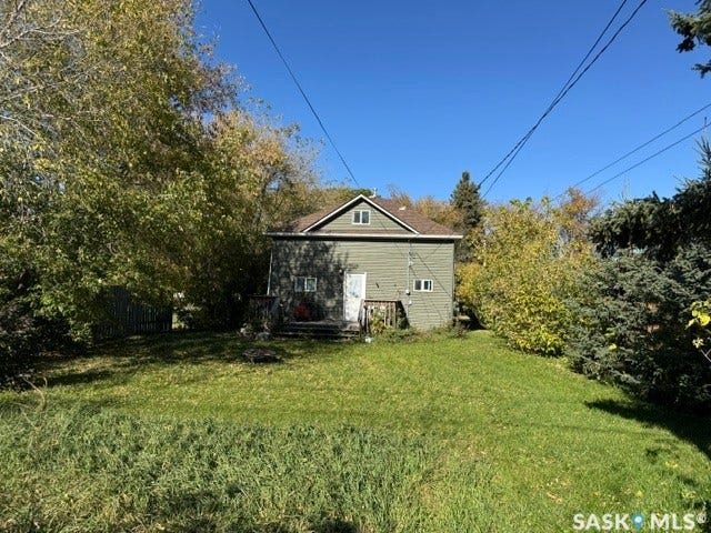 406 Scott Street, Muenster SK S0K 2Y0