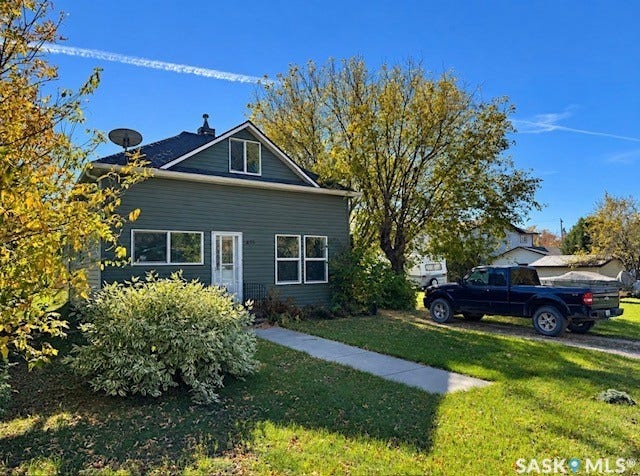 406 Scott Street, Muenster SK S0K 2Y0