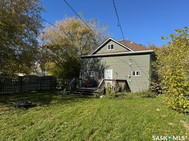 406 Scott Street, Muenster SK S0K 2Y0