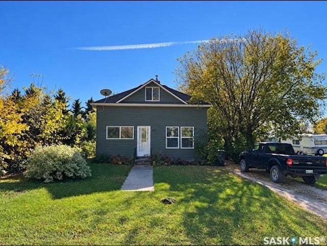 406 Scott Street, Muenster SK S0K 2Y0