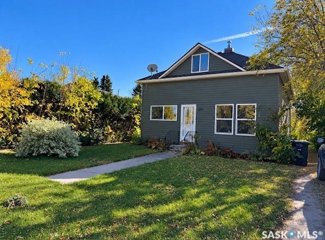 406 Scott Street, Muenster SK S0K 2Y0