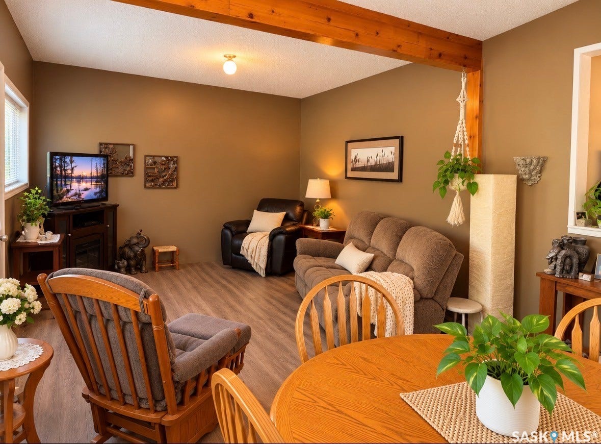 406 Scott Street, Muenster SK S0K 2Y0