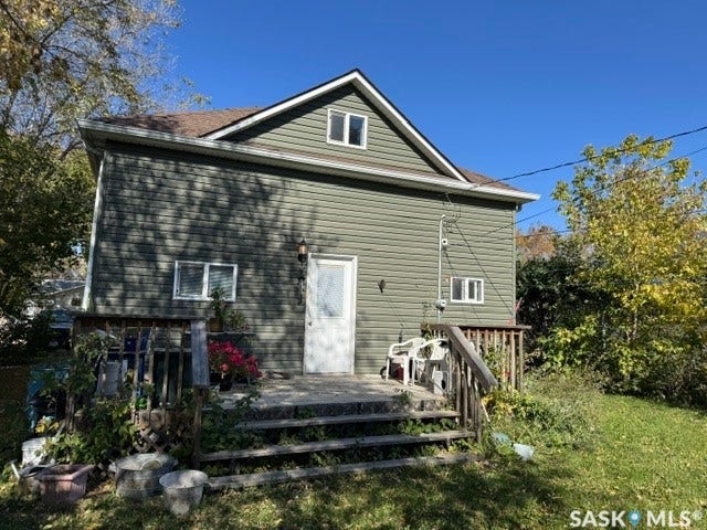 406 Scott Street, Muenster SK S0K 2Y0