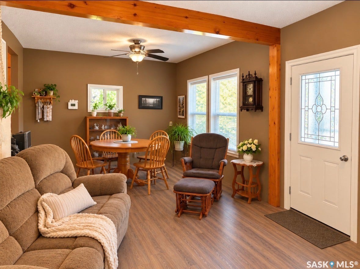 406 Scott Street, Muenster SK S0K 2Y0