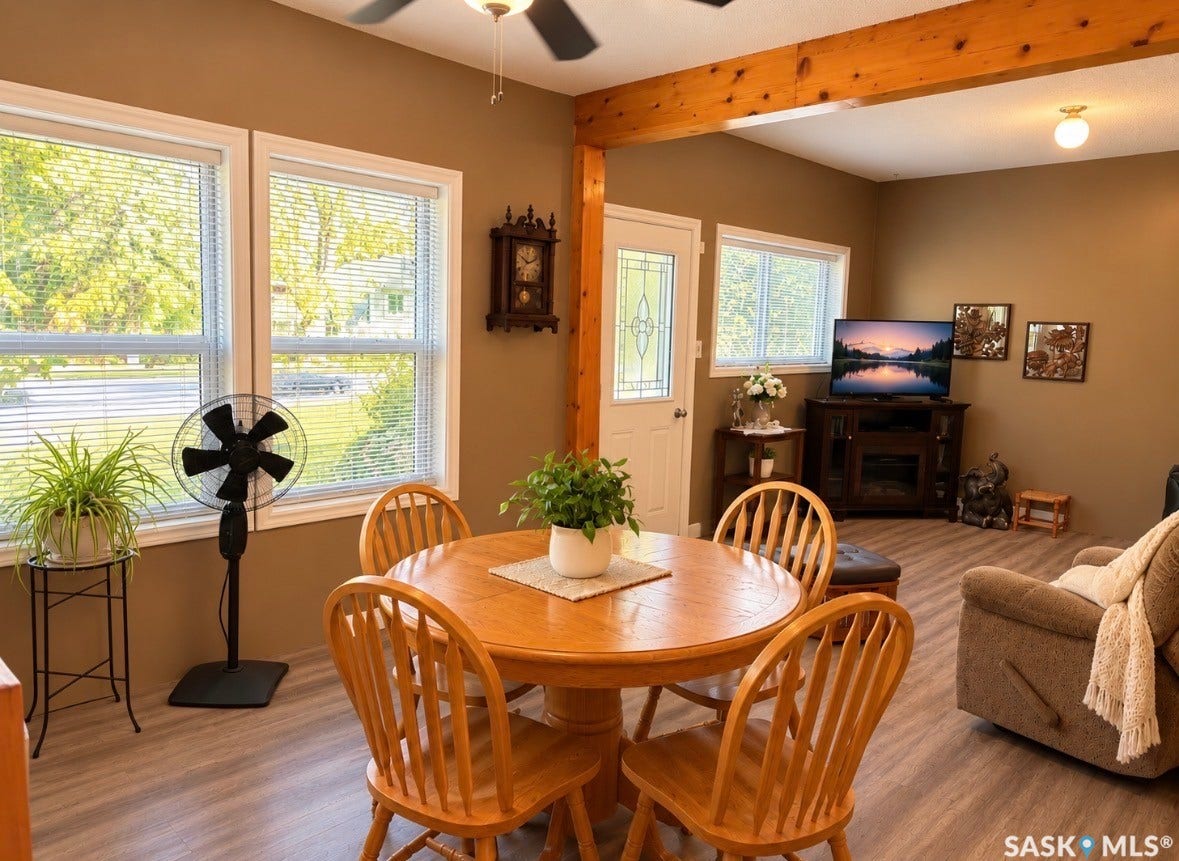 406 Scott Street, Muenster SK S0K 2Y0