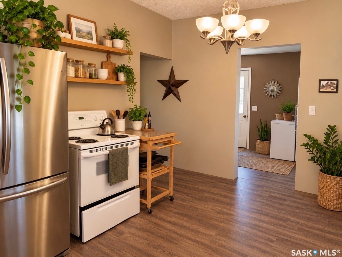 406 Scott Street, Muenster SK S0K 2Y0
