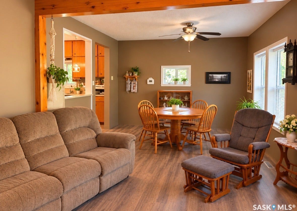 406 Scott Street, Muenster SK S0K 2Y0
