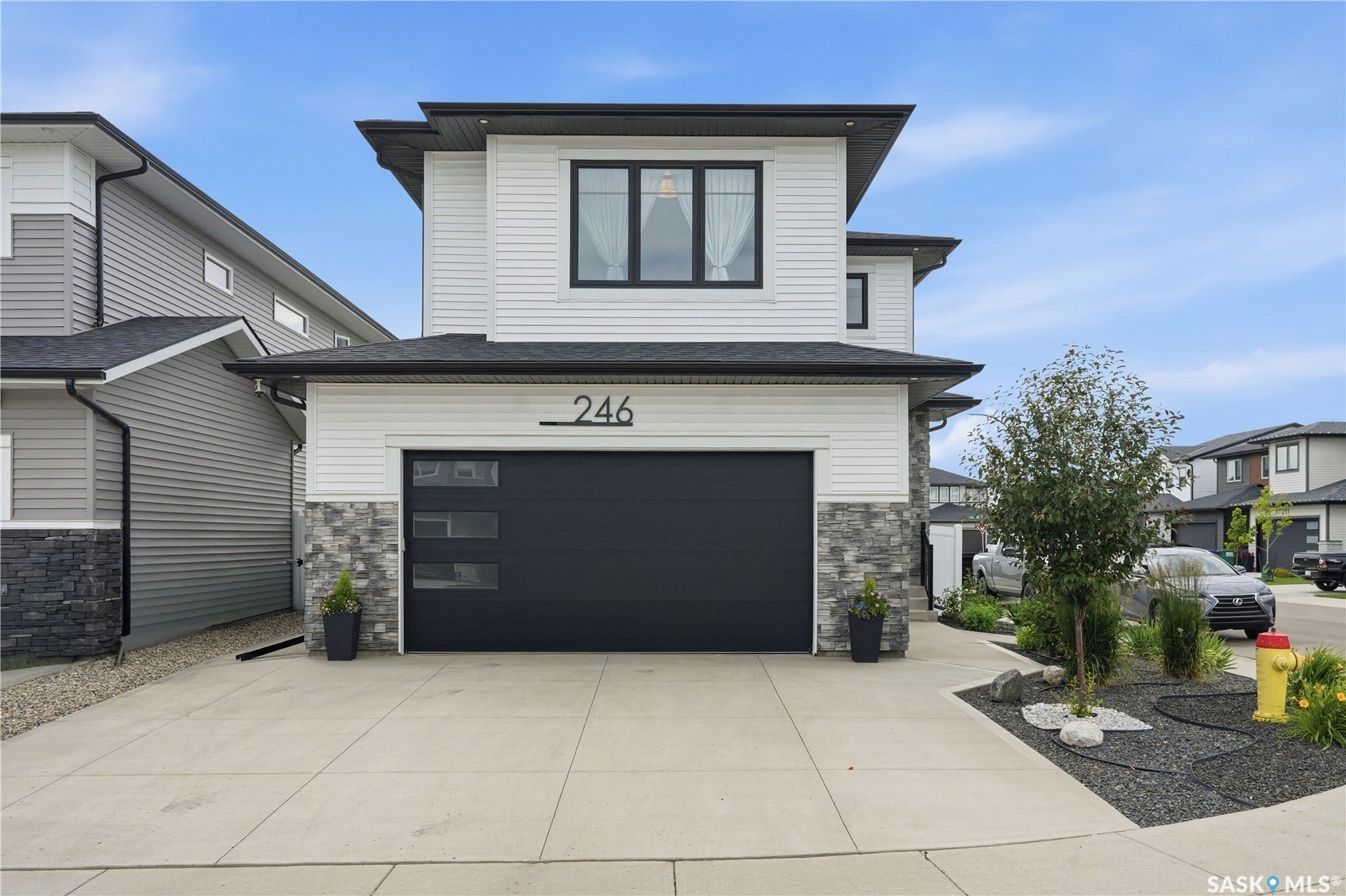 246 Prasad Manor, Saskatoon SK S7V 1L4