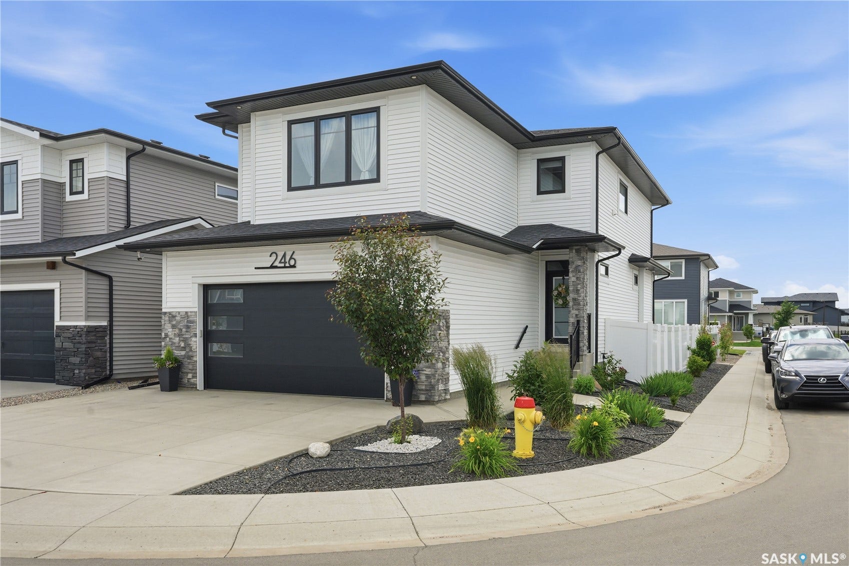 246 Prasad Manor, Saskatoon SK S7V 1L4